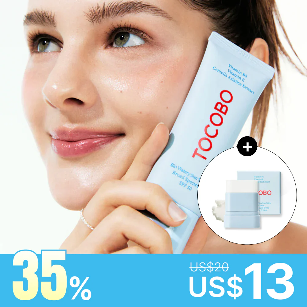 TOCOBO SALE